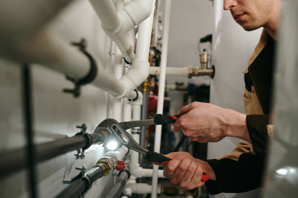 Best Same-Day Plumbing Service  in Evansville, IN
