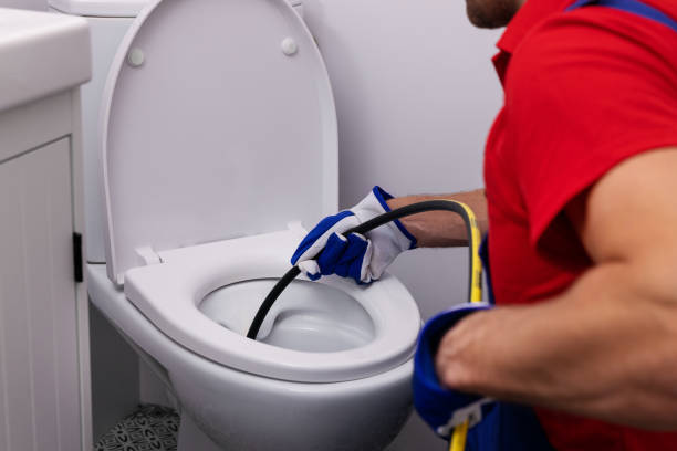 Best Best Plumbers Near Me  in Evansville, IN