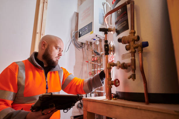Best Leak Detection Services  in Evansville, IN