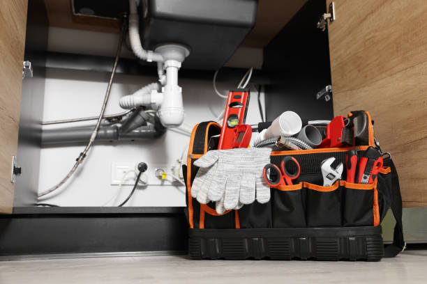 Best Hot Water Heater Installation  in Evansville, IN
