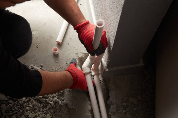  Evansville, IN Plumbing Pros