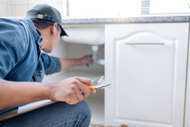 Best Plumbing Services Near Me  in Evansville, IN