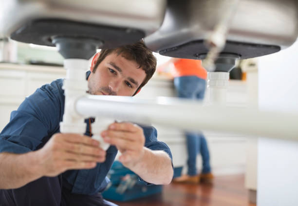 Best Emergency Plumber  in Evansville, IN