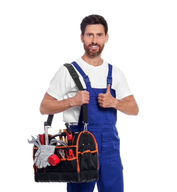Trusted Evansville, IN Plumbing Experts
