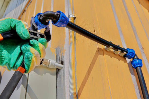 Best Water Leak Repair  in Evansville, IN