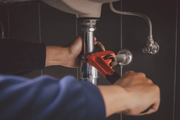 Best Hot Water Heater Installation  in Evansville, IN