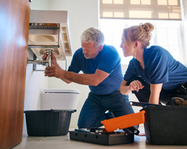 Best Plumbing Services Near Me  in Evansville, IN